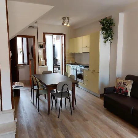 Appartamento Matteotti House Bardolino Esterno foto