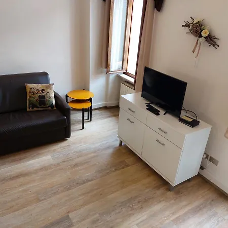 Appartamento Matteotti House Bardolino Esterno foto