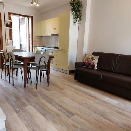 Appartamento Matteotti House Bardolino Esterno foto