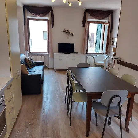 Appartamento Matteotti House Bardolino Esterno foto