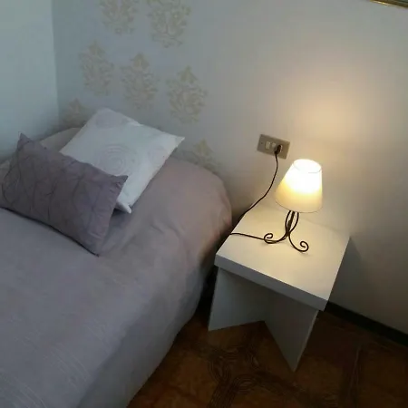 Appartamento Matteotti House Bardolino Esterno foto
