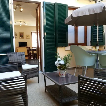 Appartamento Matteotti House Bardolino Esterno foto