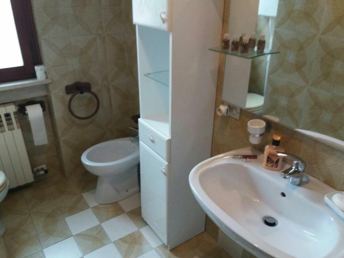 Matteotti House Appartamento Bardolino