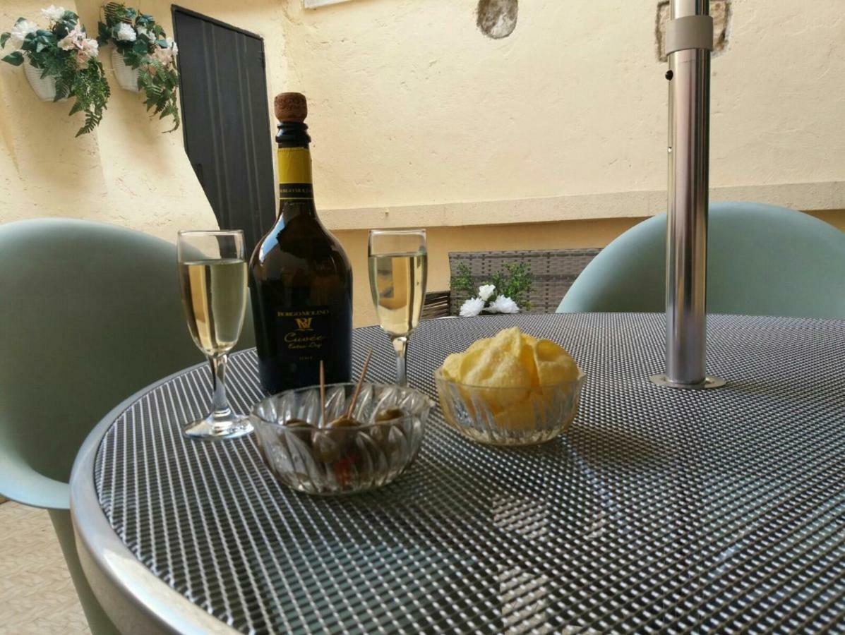 Appartamento Matteotti House